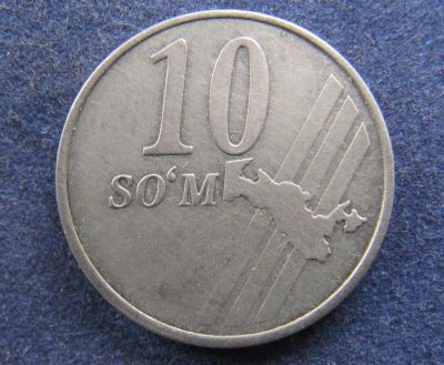 Лот: 6453874. Фото: 1. Иностранная монетка №4720. Остальные страны
