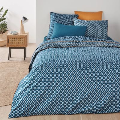 Лот: 24182750. Фото: 1. Пододеяльник LaRedoute. Постельное бельё