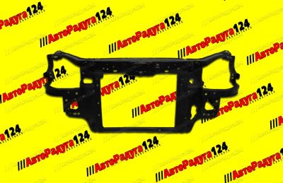 Лот: 20717042. Фото: 1. Рамка радиатора Hyundai Getz... Кузов