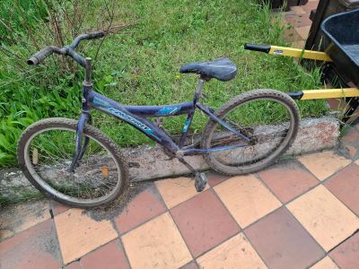 Лот: 25403525. Фото: 1. 🚲 велосипед. Велосипеды