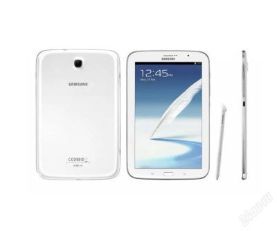 Лот: 3711118. Фото: 1. Samsung Galaxy Note 8.0 GT-N5100... Планшеты