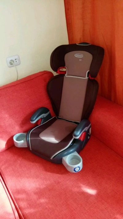 Лот: 11313507. Фото: 1. Детское автокресло. Детские автокресла