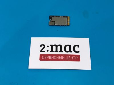 Лот: 17521384. Фото: 1. Модуль Wi-Fi Bluetooth/AirPort... WiFi, Bluetooth адаптеры