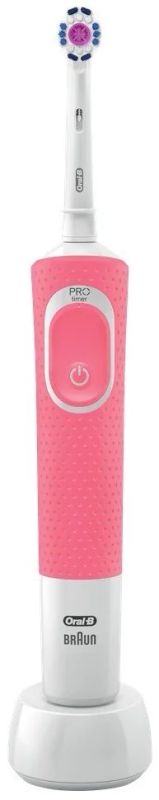 Лот: 17255876. Фото: 1. Зубная щетка Oral-B Vitality 100... Уход за полостью рта