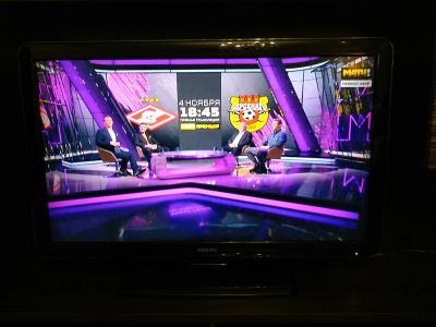Лот: 14943649. Фото: 1. Телевизор 42", Full HD 1080p 42PFL5604... Телевизоры