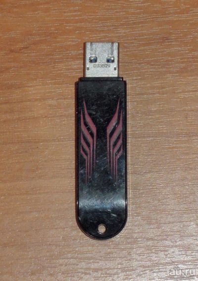 Лот: 9407425. Фото: 1. флэшка 2 32гб. USB-флеш карты