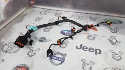 Лот: 23589028. Фото: 1. Проводка форсунок Kia Optima G4KJ... Электрооборудование