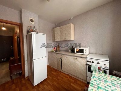 Лот: 21730731. Фото: 1. Сдам 1-комн. улица Молокова, 12... Квартиры, студии