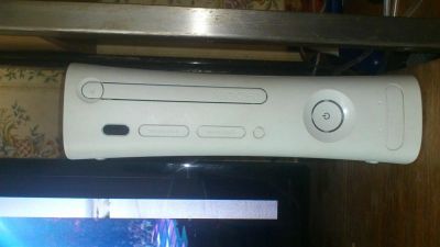 Лот: 3696659. Фото: 1. xbox 360 (freeboot, LT+3.0)+внешний... Игровые приставки, консоли