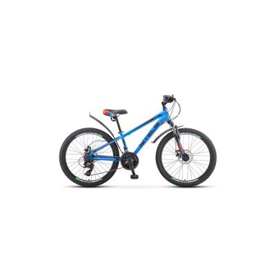 Лот: 15872808. Фото: 1. STELS Велосипед Navigator-400... Красноярск
