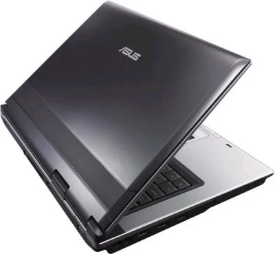 Лот: 3651839. Фото: 1. Двухядерный 15,4" Asus F5VL Intel... Ноутбуки