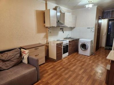 Лот: 25439947. Фото: 1. квартира , Красноярск Светлогорский... Квартиры, студии
