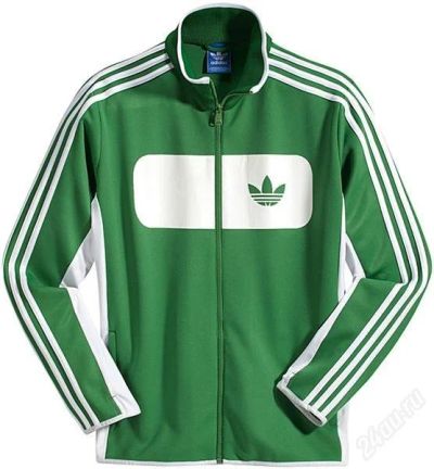 Лот: 2403283. Фото: 1. Джемпер adidas Originals WINTER... Другое (спортивная одежда)
