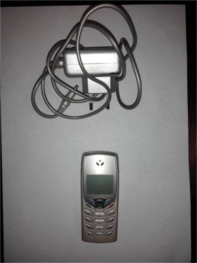 Лот: 9637208. Фото: 1. Nokia 6510. Кнопочные мобильные телефоны