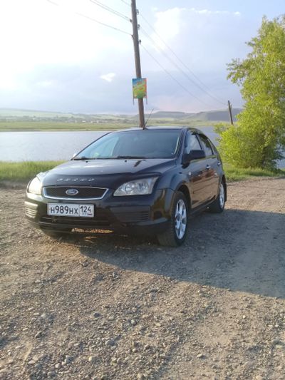 Лот: 11661203. Фото: 1. Автомобиль Ford focus. Автомобили