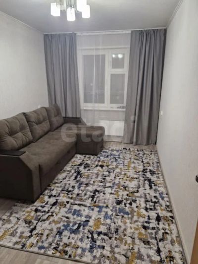 Лот: 25406875. Фото: 1. 1-комн. квартира , Красноярск... Квартиры, студии