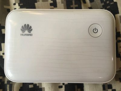 Лот: 12850712. Фото: 1. Роутер мобильный 3G Huawei E5730s-2... Внешние, портативные аккумуляторы для смартфонов (Power bank)