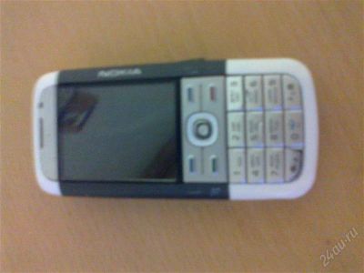 Лот: 1468317. Фото: 1. Nokia 5700. Смартфоны