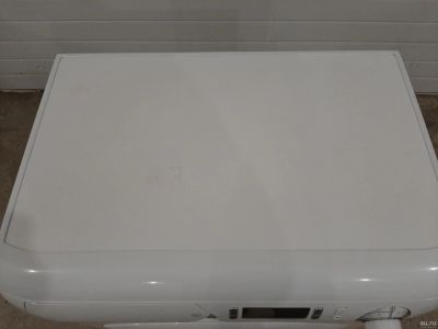 Лот: 15438003. Фото: 1. Ariston AVSD 107. Стиральные машины