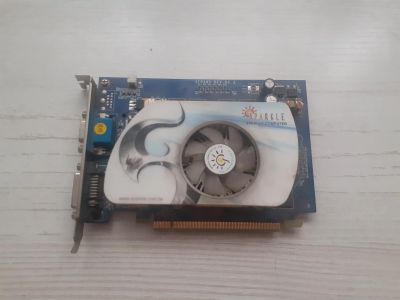 Лот: 17378324. Фото: 1. Nvidia 9500 GT. Видеокарты