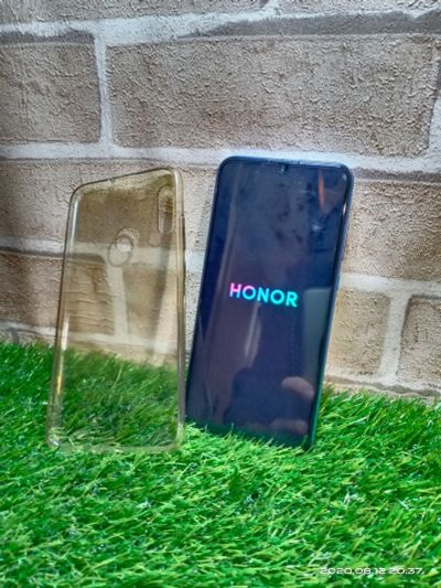 Лот: 16358119. Фото: 1. Huawei Honor 10 Lite т725. Смартфоны