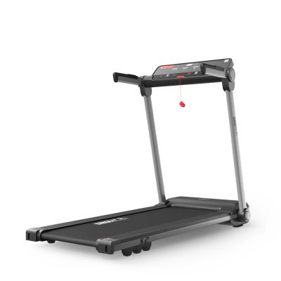 Лот: 25223880. Фото: 1. Беговая дорожка UnixFit Hi-tech... Беговые дорожки