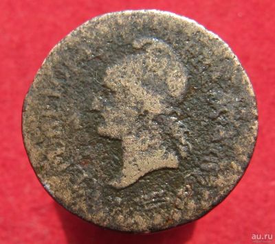 Лот: 13484302. Фото: 1. Франция 1 сентим (1797–1799 г... Остальные страны