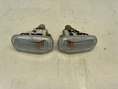 Лот: 22459187. Фото: 1. повторитель поворота Honda Civic... Двигатель и элементы двигателя