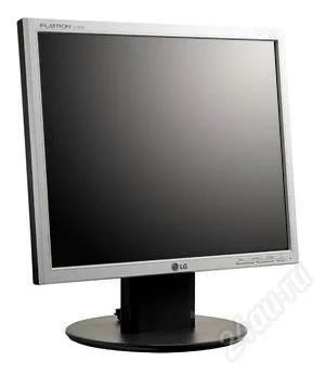 Лот: 801100. Фото: 1. lg 17" l1751sq только продажа. ЖК-мониторы