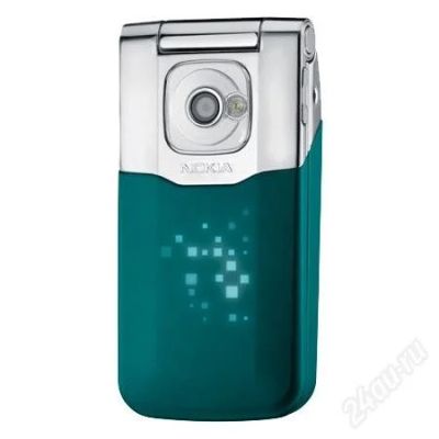 Лот: 2294412. Фото: 1. Nokia 7510 Supernova. Кнопочные мобильные телефоны