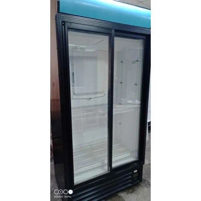Лот: 25723307. Фото: 1. Холодильный шкаф Inter -600. Холодильное