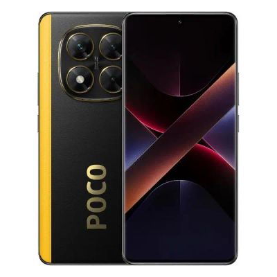 Лот: 25267150. Фото: 1. Смартфон Xiaomi POCO X7 5G 8/256GB... Смартфоны
