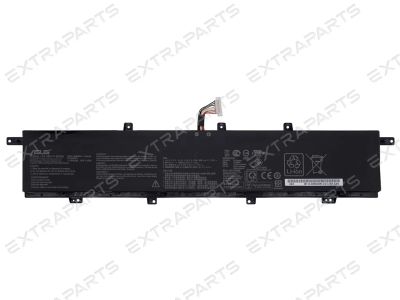 Лот: 25379345. Фото: 1. Аккумулятор для ноутбука Asus... Аккумуляторы