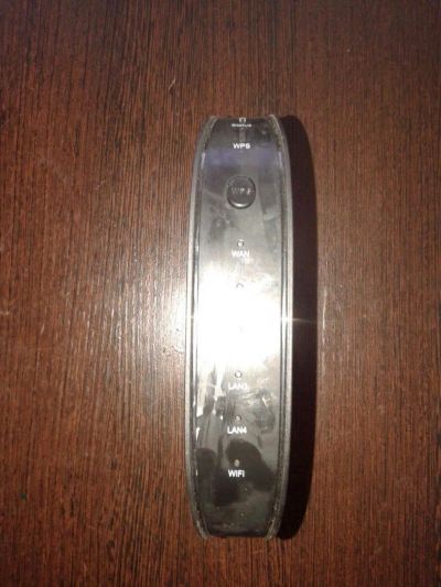 Лот: 9592877. Фото: 1. Роутер Билайн. Маршрутизаторы (роутеры)