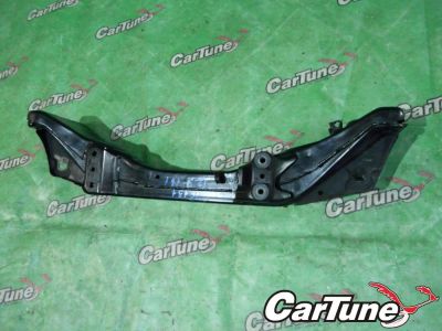 Лот: 10538364. Фото: 1. балка передняя F- toyota aristo... Ходовая, подвеска, рулевое управление