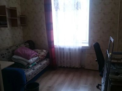 Лот: 6663129. Фото: 1. В аренду предлагается гостинка... Квартиры, студии