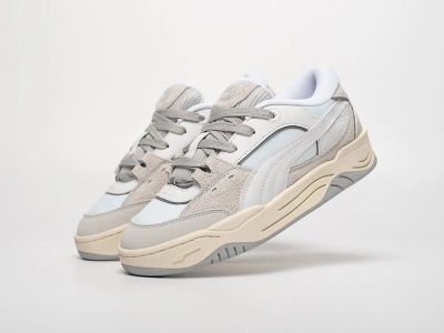 Лот: 21774362. Фото: 1. Кроссовки Puma 180. Кеды, кроссовки, слипоны