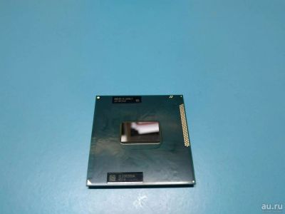 Лот: 16412299. Фото: 1. Процессор для ноутбука Intel... Процессоры