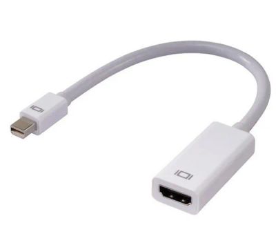 Лот: 12576979. Фото: 1. miniDP / Thunderbolt / Mini DisplayPort... Шлейфы, кабели, переходники