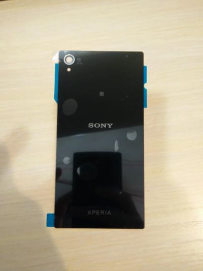 Лот: 6616692. Фото: 1. Задняя крышка Sony Xperia Z1... Корпуса, клавиатуры, кнопки