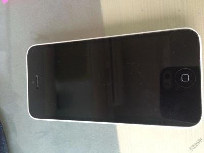 Лот: 5863790. Фото: 1. Iphone 5c 16 gb. Смартфоны