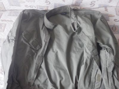 Лот: 7654049. Фото: 1. Рубаха. Верхняя одежда