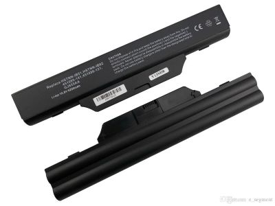 Лот: 12101151. Фото: 1. Аккумулятор для ноутбука HP Compaq... Аккумуляторы