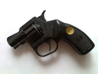 Лот: 2068250. Фото: 1. РС-22 "Страж"... Оружие
