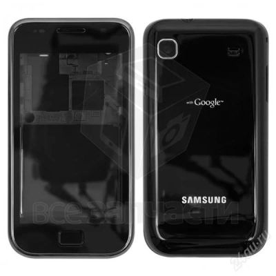 Лот: 2387852. Фото: 1. Корпус Samsung i9000 /i9001 Galaxy... Корпуса, клавиатуры, кнопки