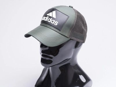 Лот: 17518946. Фото: 1. Кепка Adidas (13599). Другое (спортивные товары)