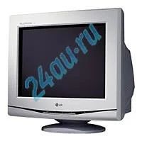 Лот: 714814. Фото: 1. LG Flatron F700B Новый не использовался... ЭЛТ-мониторы
