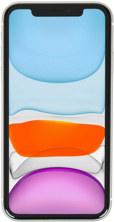 Лот: 17722654. Фото: 1. 6.1" Смартфон Apple iPhone 11... Смартфоны