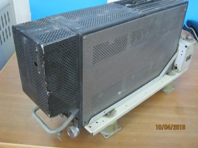 Лот: 11324090. Фото: 1. Радиостанция Ландыш-5. Рации, радиостанции