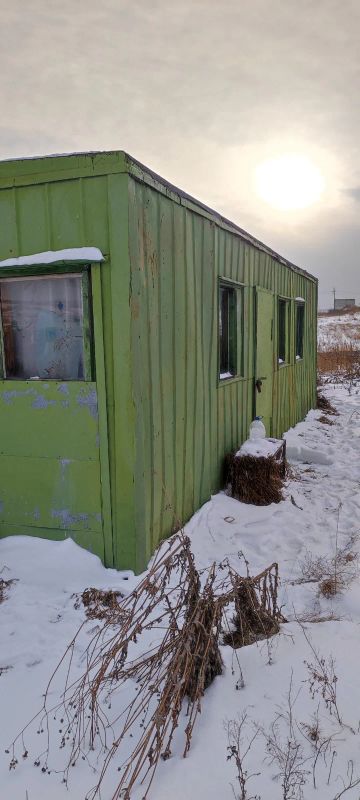Лот: 18451677. Фото: 1. Бытовка. Бытовки, вагончики строительные